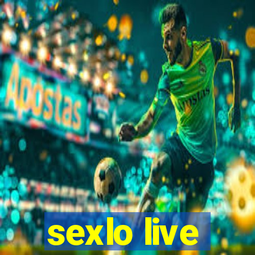 sexlo live